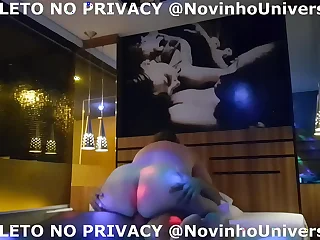 COROA BBW RABUDA GOZANDO NA PICA Execute NOVINHO